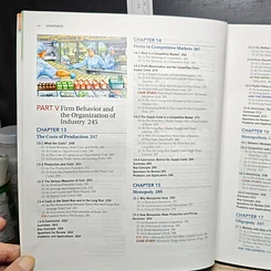 หนังสือ Principles of Economics รูปที่ 14