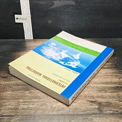 หนังสือ International Marketing รูปที่ 5
