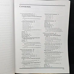 หนังสือ International Marketing รูปที่ 8