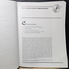 หนังสือ International Marketing รูปที่ 12