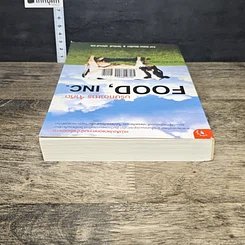 หนังสือ บริษัทอาหาร จำกัด Food, Inc. รูปที่ 4