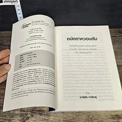หนังสือ อนัตตาควอนตัม รูปที่ 6