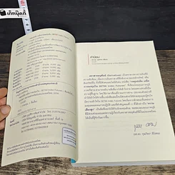 หนังสือ กลยุทธ์เด็ด เคล็ดการลงทุนใน Set 50 Index Futures รูปที่ 6