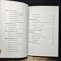 หนังสือ หลักและคาถาบูชาพระ คนเกิดวันจันทร์ รูปที่ 9
