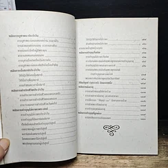 หนังสือ หลักและคาถาบูชาพระ คนเกิดวันอาทิตย์ รูปที่ 9