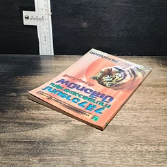หนังสือ 7 สี 7 อารมณ์ ทำนายดวงชะตาคุณ ปีเสือทมิฬ วันพฤหัสบดี รูปที่ 5