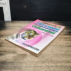 หนังสือ 7 สี 7 อารมณ์ ทำนายดวงชะตาคุณ ปีเสือทมิฬ วันอังคาร รูปที่ 4