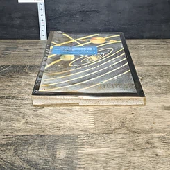 หนังสือ ทำนายดวงชะตา ด้วยวิธีผูกดวง รูปที่ 4