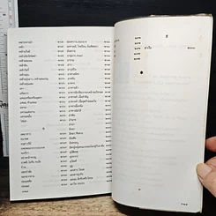 หนังสือ พยากรณ์ความฝัน รูปที่ 9