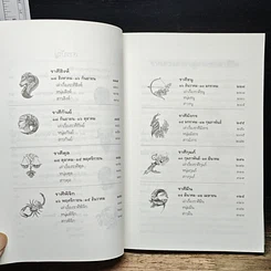 หนังสือ แววตะวันวาดฟ้า รูปที่ 8