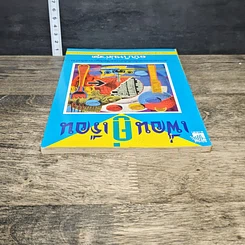 หนังสือ เพื่อนคู่เรือน รูปที่ 4