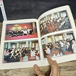 หนังสือ ที่ระลึกงานศพ รองศาสตราจารย์อุไรวรรณ ธรรมรัตนพคุณ รูปที่ 8