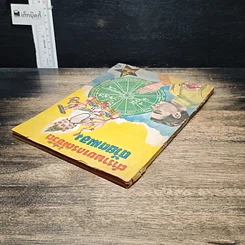หนังสือ ตำราพยากรณ์ชีวิตด้วยตนเอง รูปที่ 5