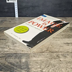 หนังสือ Image is Power พลังแห่งภาพลักษณ์ รูปที่ 3