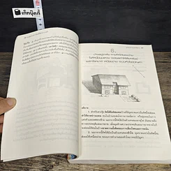 หนังสือ ฮวงจุ้ยบ้านดี ชีวิตนี้มีชัยไปกว่าครึ่ง รูปที่ 8