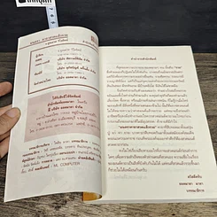 หนังสือ มนตราคาถาสวดรวย รูปที่ 6
