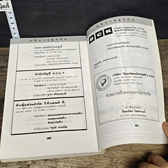 หนังสือ ปัจจัยที่ห้าของคนไทยวันนี้ รูปที่ 9