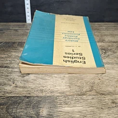 หนังสือ English Studies Series 1 รูปที่ 4