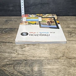 หนังสือ ถ่ายรูปสวยด้วย iPhone & iPad รูปที่ 4