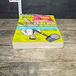 หนังสือ โฆษณาอย่างที่คุณไม่เคยรู้จัก The End of Advertising as We Know it รูปที่ 4