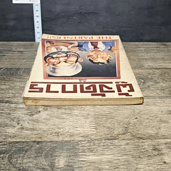 หนังสือ ผู้จัดการ ปีที่ 2 ฉบับที่ 19 มี.ค.2528 รูปที่ 4