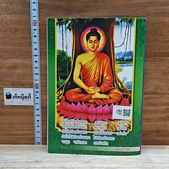 หนังสือ ตามรอยแม่ รูปที่ 2