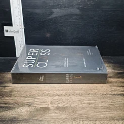 หนังสือ Super Class ซูเปอร์คลาส รูปที่ 3