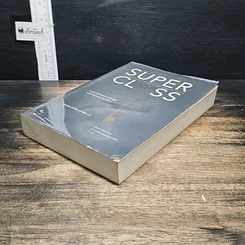 หนังสือ Super Class ซูเปอร์คลาส รูปที่ 4