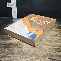 หนังสือ Practical Data Visualization with Power BI รูปที่ 4