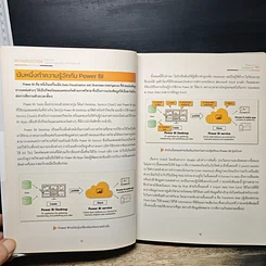 หนังสือ Practical Data Visualization with Power BI รูปที่ 10