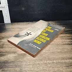 หนังสือ The Power of Your Subconscious Mind รูปที่ 4
