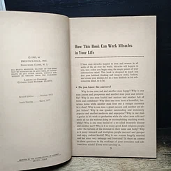 หนังสือ The Power of Your Subconscious Mind รูปที่ 6