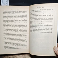 หนังสือ One with You รูปที่ 9