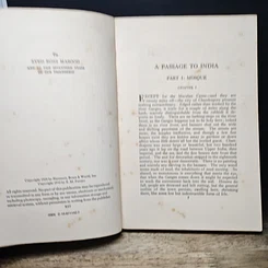 หนังสือ A Passage to India รูปที่ 7