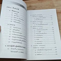 หนังสือ 80 ปี หลวงปู่จันทา ถาวโร รูปที่ 6