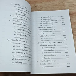 หนังสือ 80 ปี หลวงปู่จันทา ถาวโร รูปที่ 7