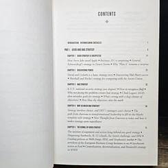 หนังสือ Good Strategy Bad Strategy รูปที่ 8