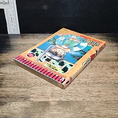หนังสือ ยอดนักสืบจิ๋วโคนัน เล่ม 17 รูปที่ 5