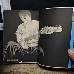 หนังสือ BECK ปุปะจังหวะฮา เล่ม 20 รูปที่ 9