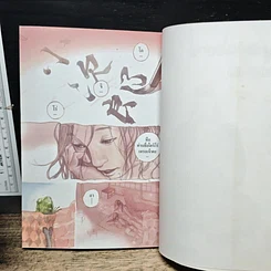 หนังสือ Vagabond เล่ม 28 รูปที่ 7