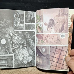 หนังสือ Vagabond เล่ม 28 รูปที่ 8