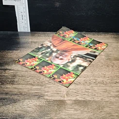 หนังสือ ส.ค.ส.2529 รูปที่ 5