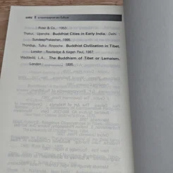 หนังสือ อารยธรรมพุทธศาสนาในทิเบต รูปที่ 9