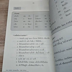หนังสือ รื่องจริง รวยได้จริงแบบสวนวิกฤต! จาก 600 กลายเป็น 100 ล้าน! รูปที่ 10