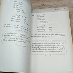 หนังสือ เพชรพระธรรม เพชรน้ำหนึ่งจากพระพุทธพจน์ ในคาถาธรรมบท รูปที่ 7
