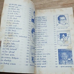 หนังสือ คมวาทะทางการเมือง รูปที่ 11