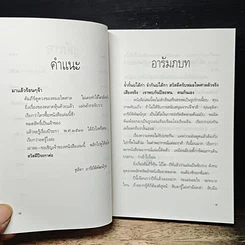 หนังสือ ส.ค.ส. พ.ศ.2548 หมอไพศาล ฉบับทิ้งทวน ปีระกา รูปที่ 8
