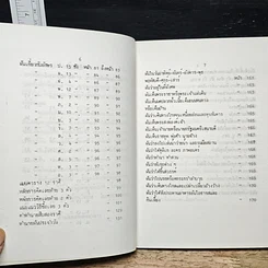 หนังสือ ตำราทำนายฝัน 5,000 ข้อและเลขท้าย 2 ตัว 3 ตัว รูปที่ 8