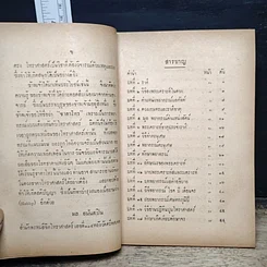 หนังสือ ตำราโหราศาสตร์ ชาตาโหร รูปที่ 8