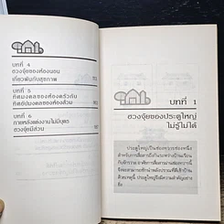 หนังสือ ฮวงจุ้ยกับบ้านในฝัน รูปที่ 9